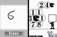 Imagen 1 de A Little Bit of... Dr. Kawashima's Brain Training: Maths Edition DSiW para Nintendo DS