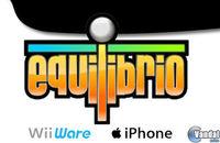 Imagen 1 de Equilibrio WiiW para Wii
