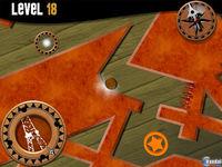 Equilibrio se anuncia para WiiWare