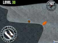 Equilibrio se anuncia para WiiWare