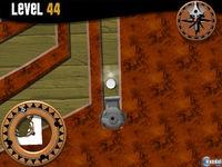 Equilibrio se anuncia para WiiWare
