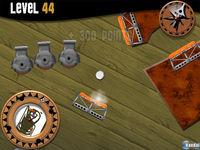 Equilibrio se anuncia para WiiWare