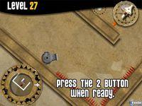 Imagen 5 de Equilibrio WiiW para Wii