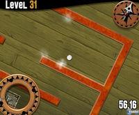 Equilibrio, ma�ana en WiiWare