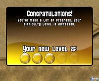 Equilibrio, ma�ana en WiiWare