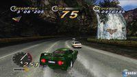 Primeras im�genes de OutRun Online Arcade