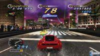 Primeras im�genes de OutRun Online Arcade