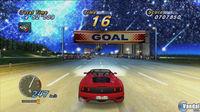 Nuevas im�genes de Outrun Online Arcade