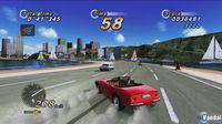 Nuevas im�genes de Outrun Online Arcade