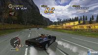 Nuevas im�genes de Outrun Online Arcade