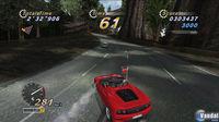 Nuevas im�genes de Outrun Online Arcade