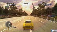 Nuevas im�genes de Outrun Online Arcade