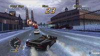 Nuevas im�genes de Outrun Online Arcade