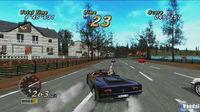 Nuevas im�genes de Outrun Online Arcade