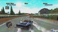 Nuevas im�genes de Outrun Online Arcade