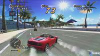 Nuevas im�genes de Outrun Online Arcade