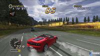Nuevas im�genes de Outrun Online Arcade