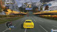 OutRun Online Arcade XBLA