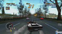 Imagen 50 de OutRun Online Arcade XBLA para Xbox 360
