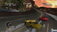 Imagen OutRun Online Arcade XBLA