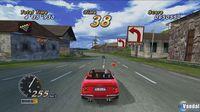 Imagen 53 de OutRun Online Arcade XBLA para Xbox 360