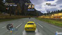 Imagen 39 de OutRun Online Arcade PSN para PlayStation 3