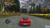 Imagen 47 de OutRun Online Arcade PSN para PlayStation 3