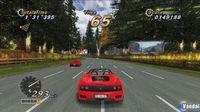 Imagen 46 de OutRun Online Arcade PSN para PlayStation 3
