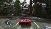 Imagen 45 de OutRun Online Arcade PSN para PlayStation 3