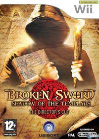Imagen 3 de Broken Sword: Shadow of the Templars para Wii