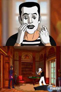 Imagen 1 de Broken Sword: Shadow of the Templars para Nintendo DS