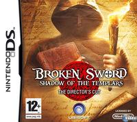 Imagen 2 de Broken Sword: Shadow of the Templars para Nintendo DS