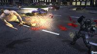 Nuevas im�genes e ilustraciones de Crackdown 2
