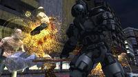 Nuevas im�genes e ilustraciones de Crackdown 2