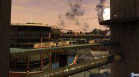 Nuevas im�genes e ilustraciones de Crackdown 2