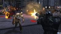 Nuevas im�genes e ilustraciones de Crackdown 2