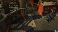 Nuevas im�genes e ilustraciones de Crackdown 2