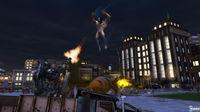Nuevas im�genes e ilustraciones de Crackdown 2