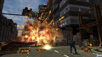 Nuevas im�genes e ilustraciones de Crackdown 2