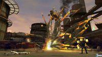 TGS: Primeras im�genes de Crackdown 2