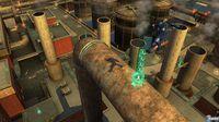 TGS: Primeras im�genes de Crackdown 2