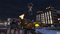TGS: Primeras im�genes de Crackdown 2