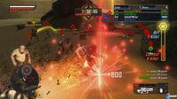 Pantalla Crackdown 2