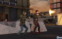 Nuevas im�genes de Crackdown 2