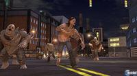 Nuevas im�genes de Crackdown 2