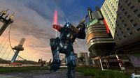 X10: Nuevas im�genes de Crackdown 2