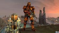X10: Nuevas im�genes de Crackdown 2