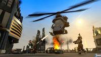 Imagen 103 de Crackdown 2 para Xbox 360