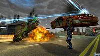 Imagen 107 de Crackdown 2 para Xbox 360