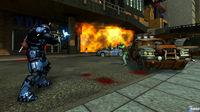 Imagen 110 de Crackdown 2 para Xbox 360
